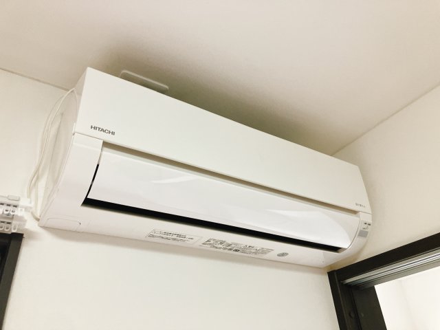 その他設備　※写真は201です