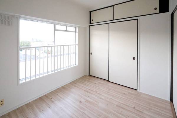 その他部屋・スペース　ビレッジハウスの同一物件・同一タイプの間取りの写真です