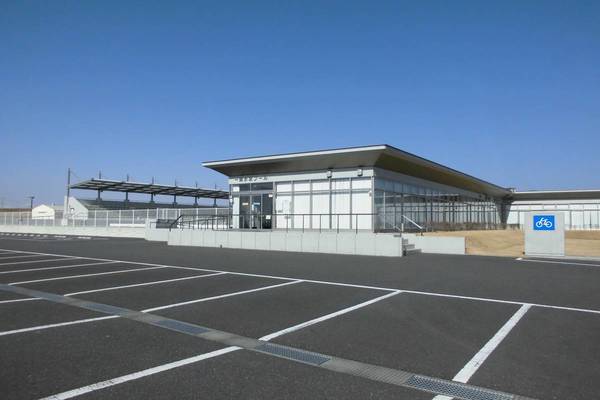 その他　一関水泳プール（その他）まで3500m