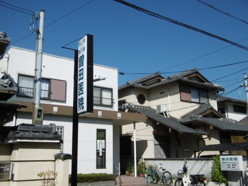 エリーフラッツ浜大津の周辺写真