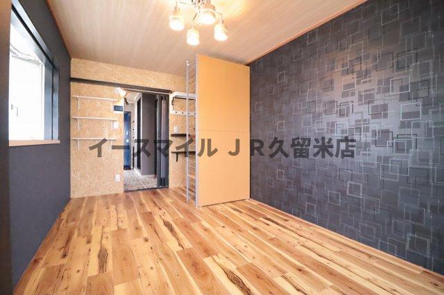 その他部屋・スペース　おしゃれな内装です