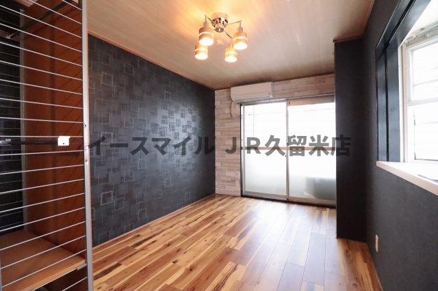 居室・リビング　使いやすいリビングです