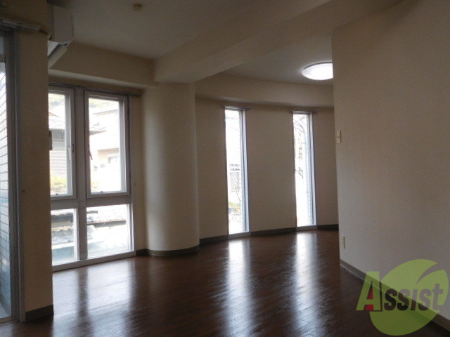 居室・リビング　お洒落な空間ですよ