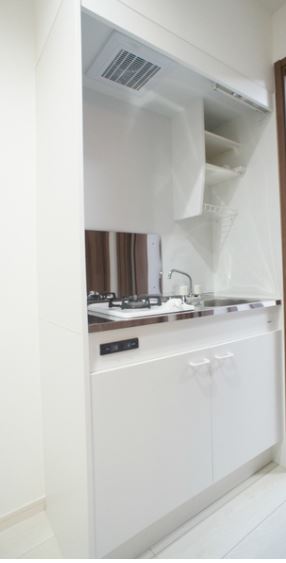 キッチン　※参考写真