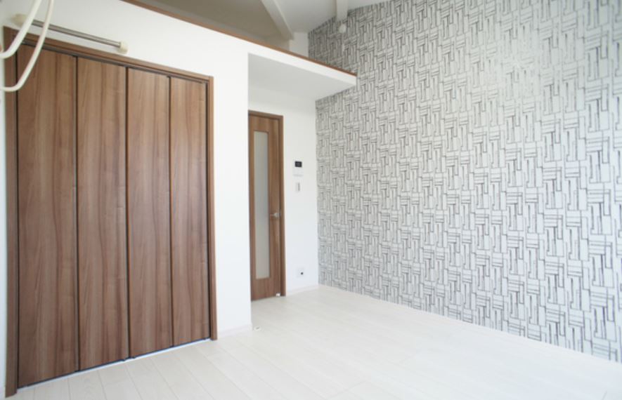 居室・リビング　※参考写真