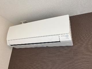 その他設備　エアコン(イメージ)