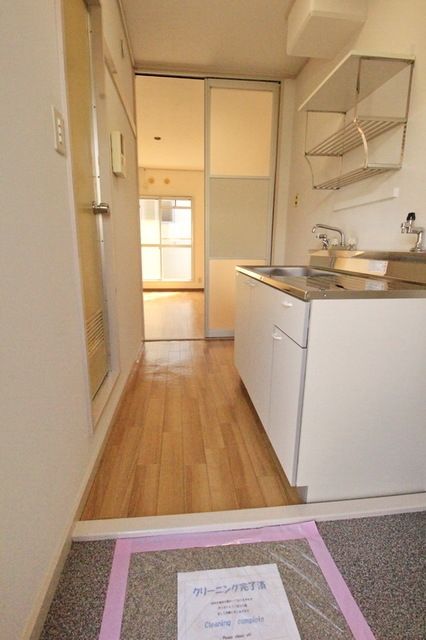 玄関　★お問い合わせはタウンハウジング聖蹟桜ヶ丘店まで★