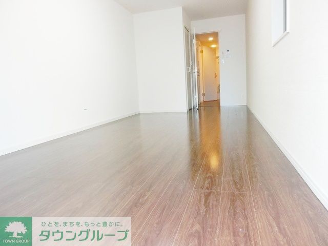 居室・リビング　現地待ち合わせ歓迎♪お問合せはタウンハウジング千葉店まで！