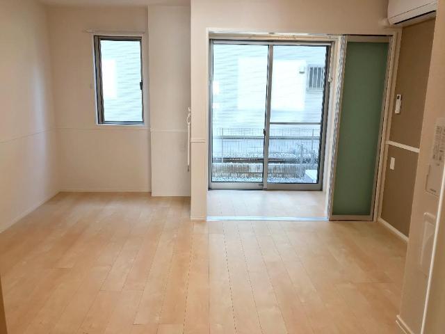 居室・リビング　洋室（イメージ）