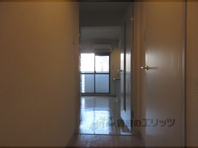 その他部屋・スペース　廊下