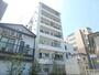 御陵駅より徒歩3分 4階 築53年9ヶ月の賃貸物件