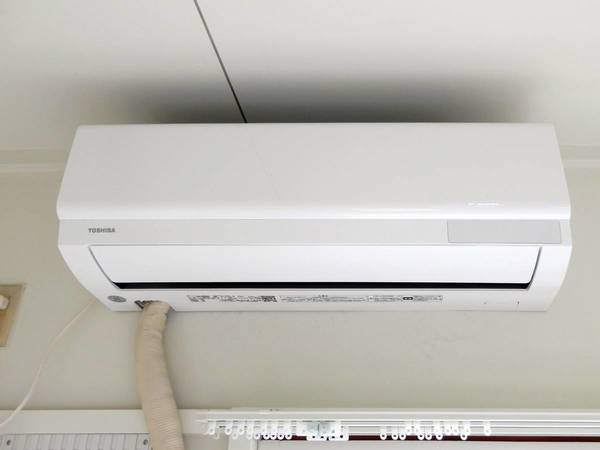 その他設備　ビレッジハウスの同一物件・同一タイプの間取りの写真です