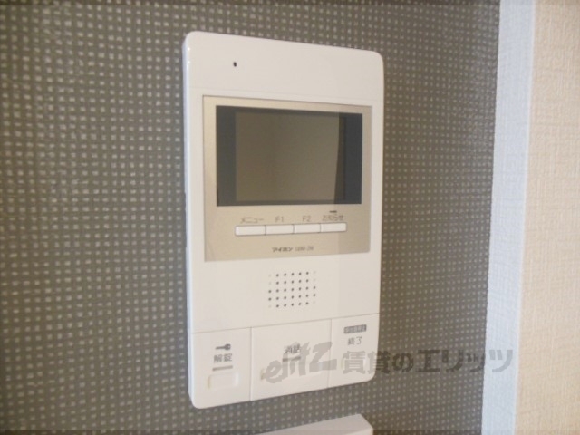 セキュリティ　ドアフォン（ＴＶ含）