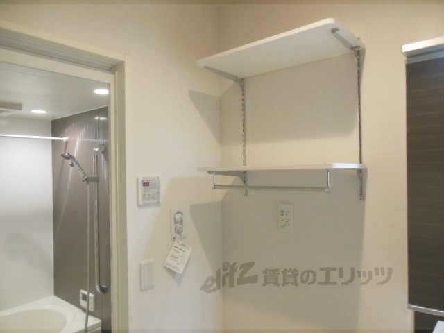 その他部屋・スペース　収納