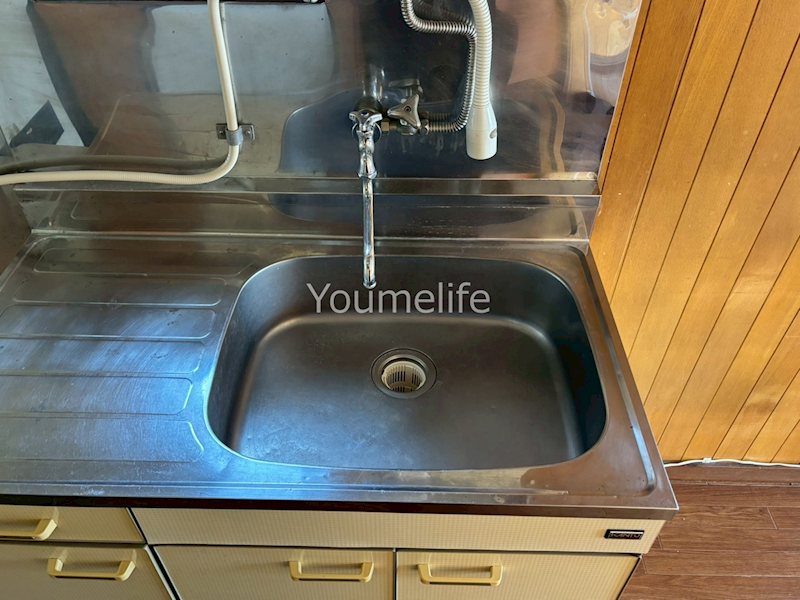 洗面設備　別部屋参照