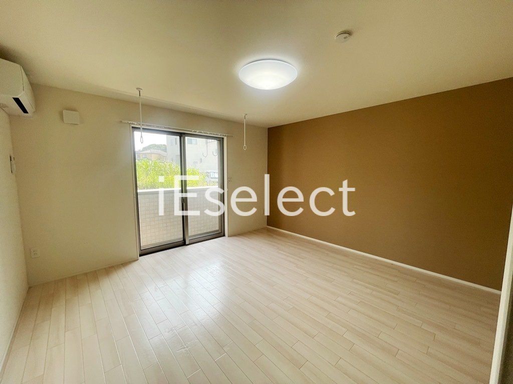 居室・リビング　リビング/居室