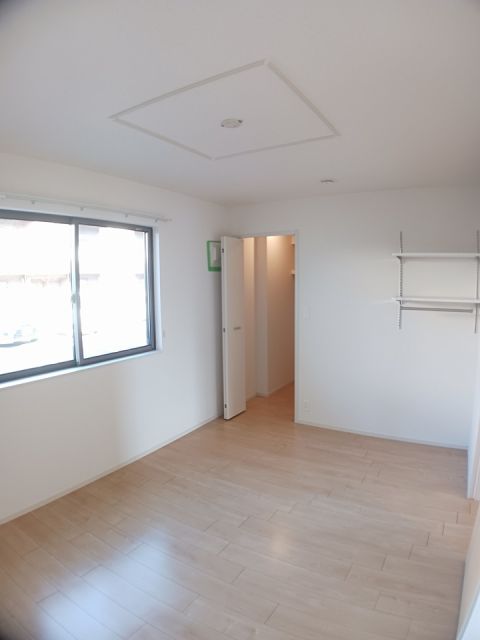 その他部屋・スペース