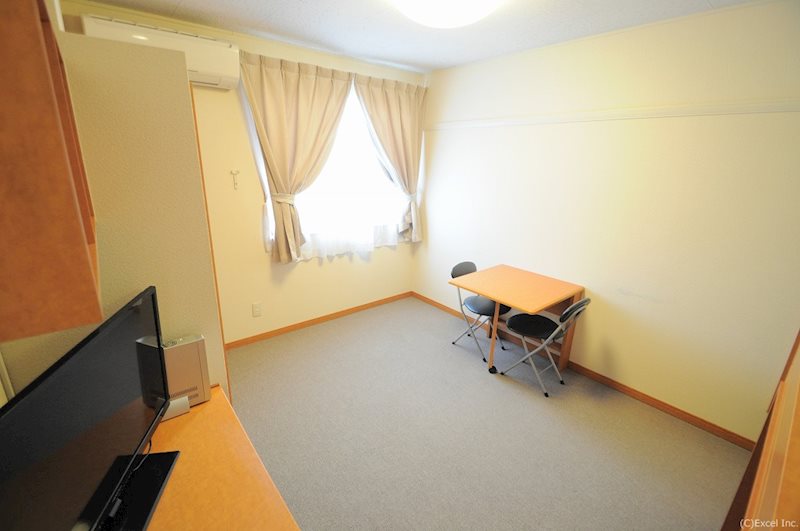 その他部屋・スペース　同等タイプのイメージ写真です。