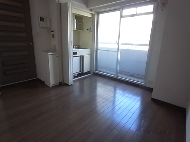 居室・リビング　洋室