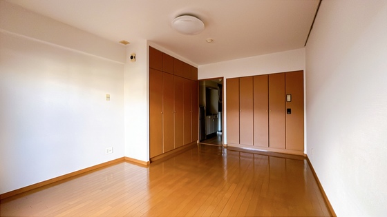 その他部屋・スペース　他号室のお写真です