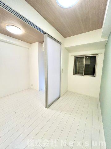 居室・リビング　ゆったり過ごせるリビングです