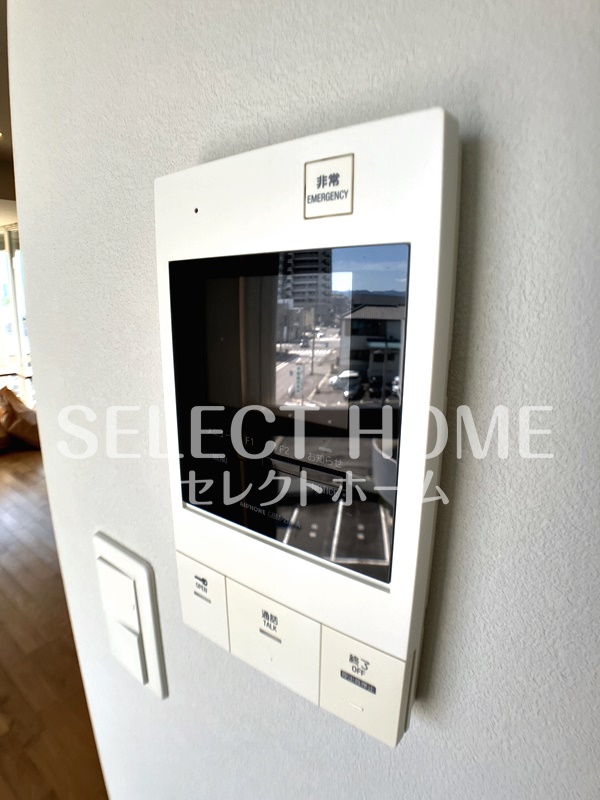 セキュリティ　同型タイプ