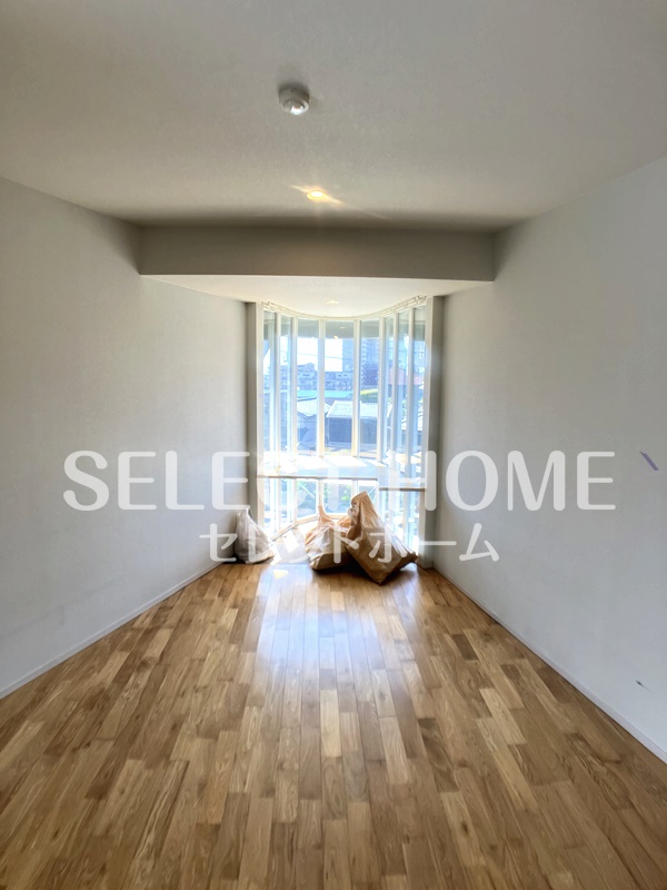 居室・リビング　居間です 同型タイプ