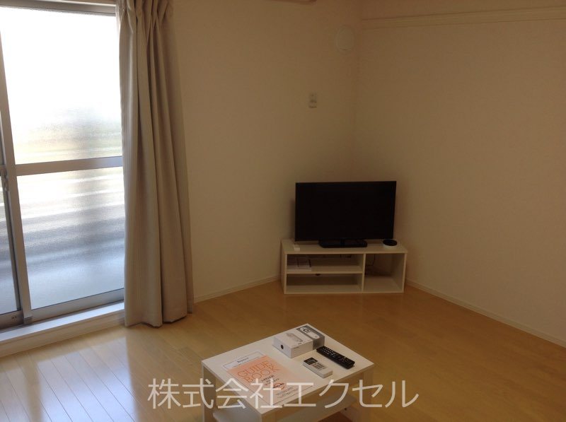 その他部屋・スペース　フローリングのお部屋です。