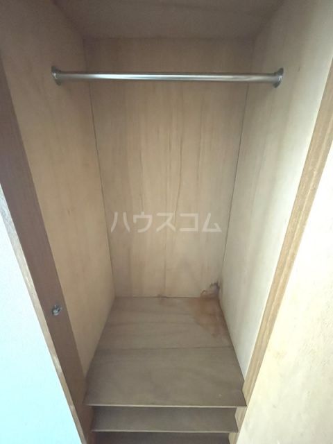 ホワイトヒルズの内装写真