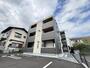 水戸駅より徒歩20分 3階 築1年2ヶ月の賃貸物件