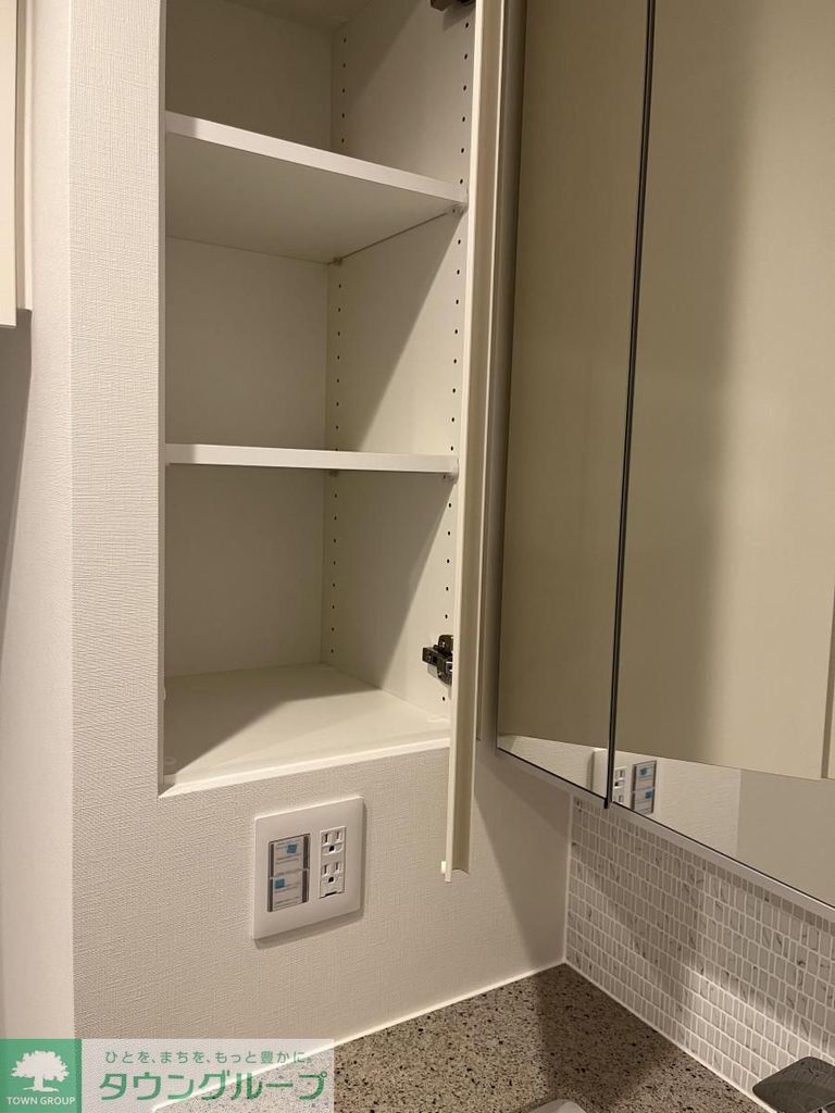 その他設備　別部屋参考写真