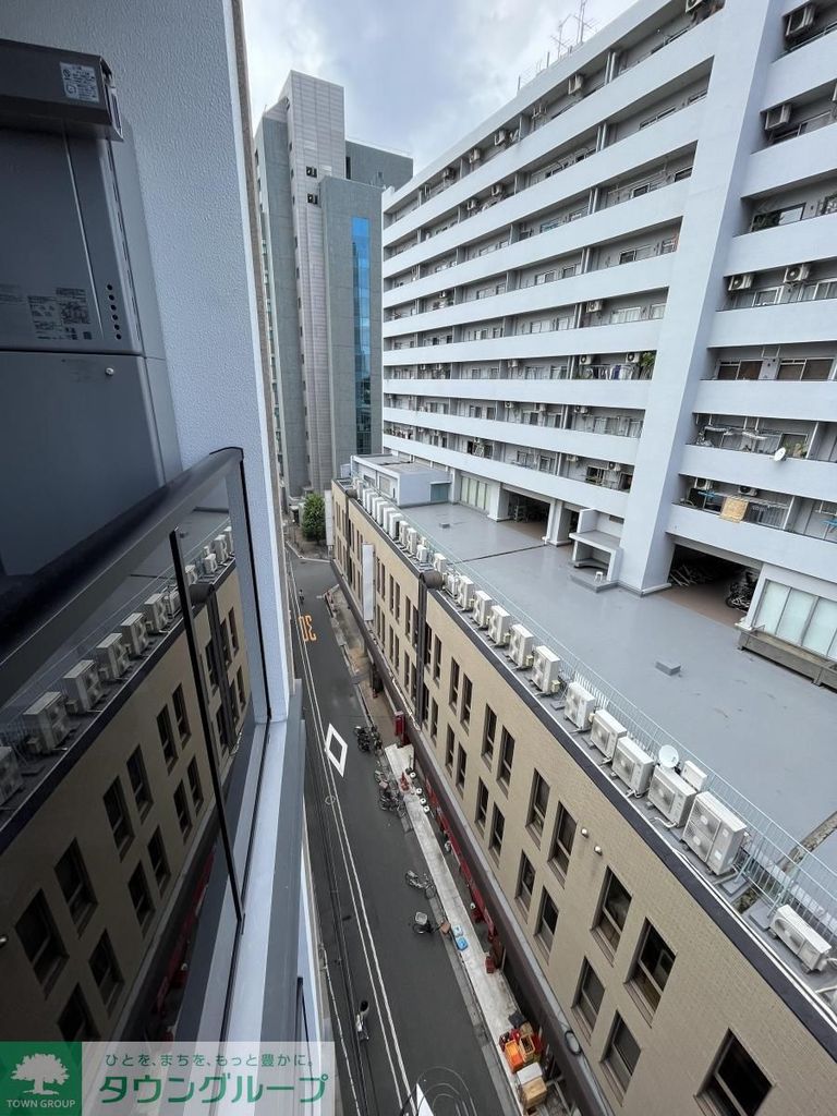 眺望　別部屋参考写真