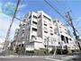 住吉駅より徒歩4分 5階 築38年2ヶ月の賃貸物件