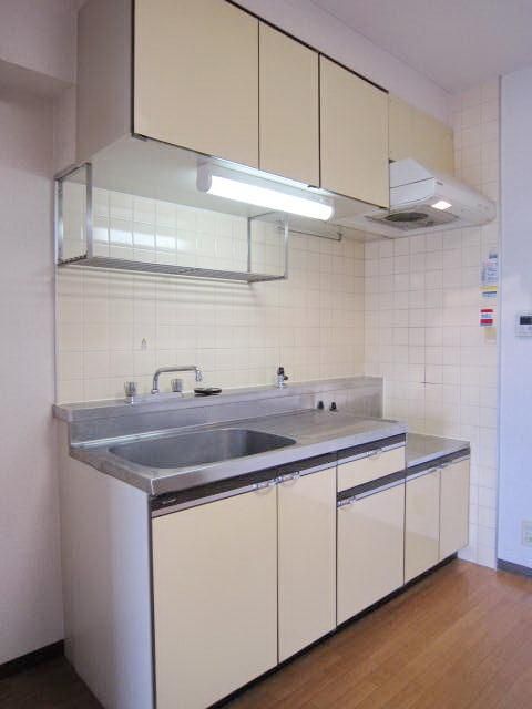 キッチン　☆キッチン☆