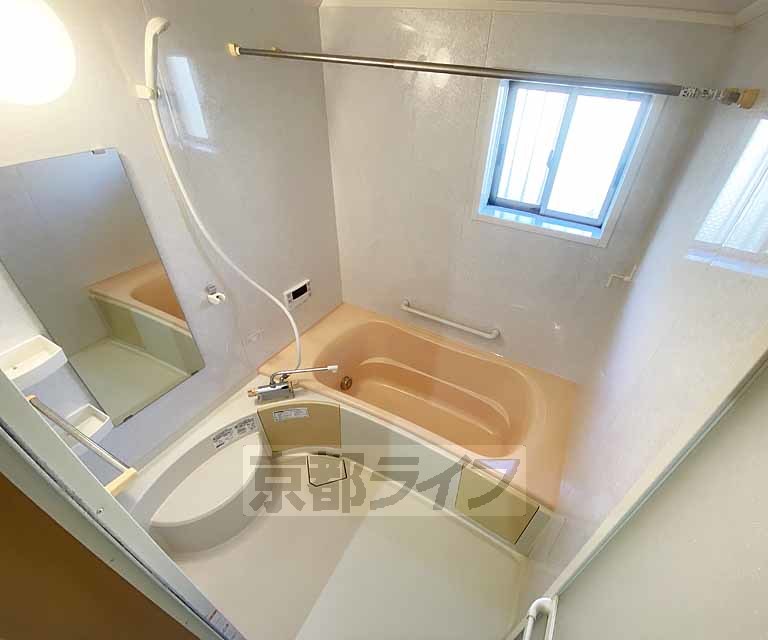 バス・シャワールーム　セパレート