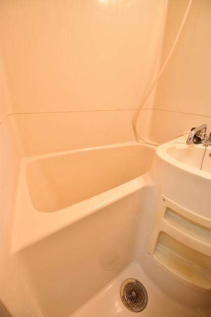 バス・シャワールーム　※参考写真