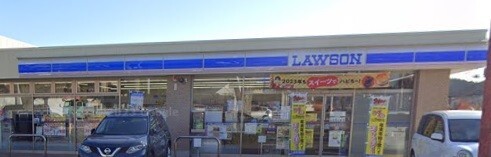 コンビニ　ローソン戸塚原宿店（コンビニ）まで337m