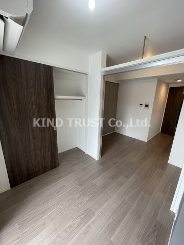 その他部屋・スペース　明るい色調の室内です