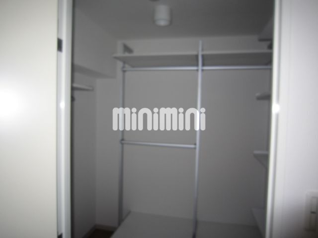 収納　別号室の参考写真