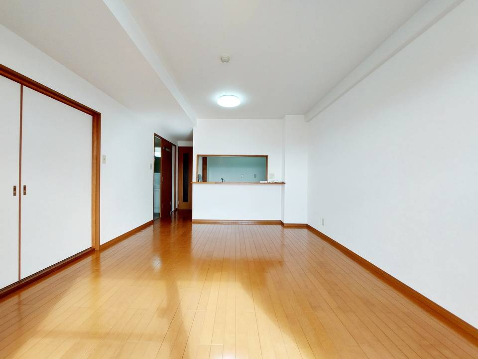 その他部屋・スペース　リビング