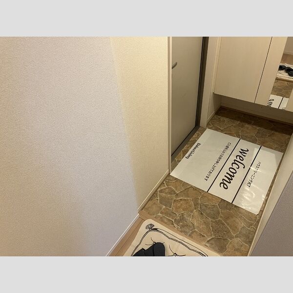 その他設備　ALSOKホームセキュリティ