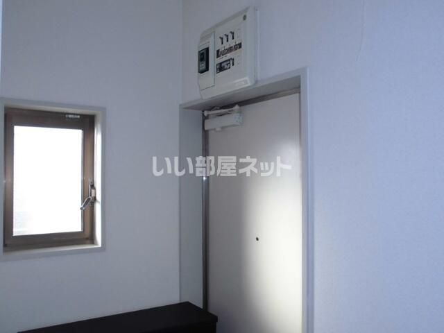 その他部屋・スペース