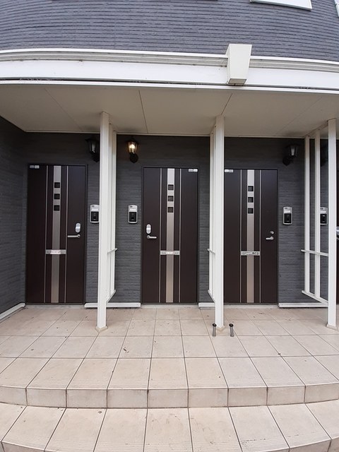 エントランス　その他共有部分