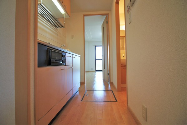 その他部屋・スペース　キッチンスペース