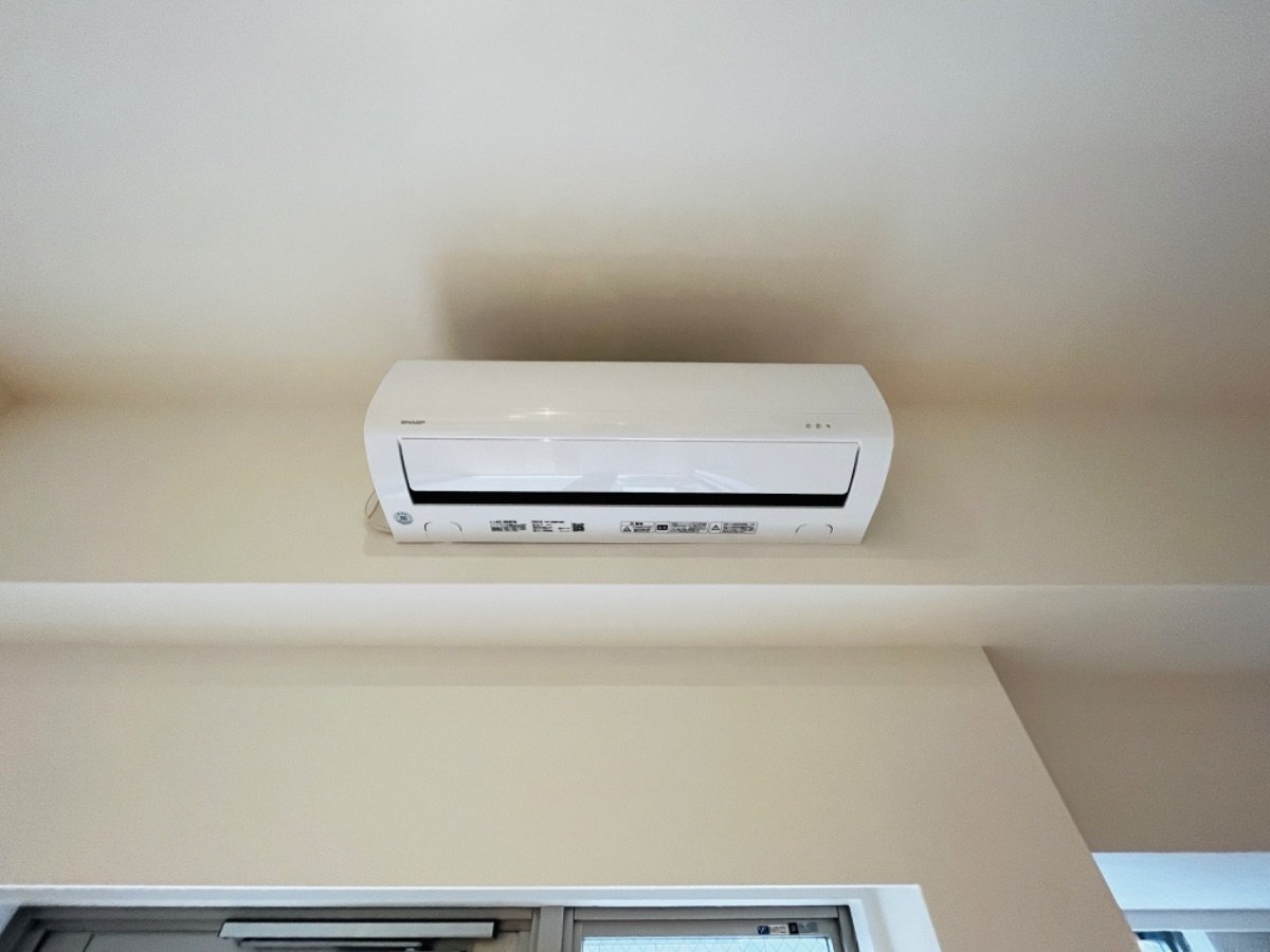 その他設備　※別部屋の参考写真です。