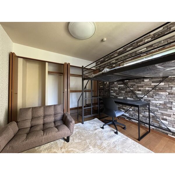 その他部屋・スペース　内装も気になるポイント