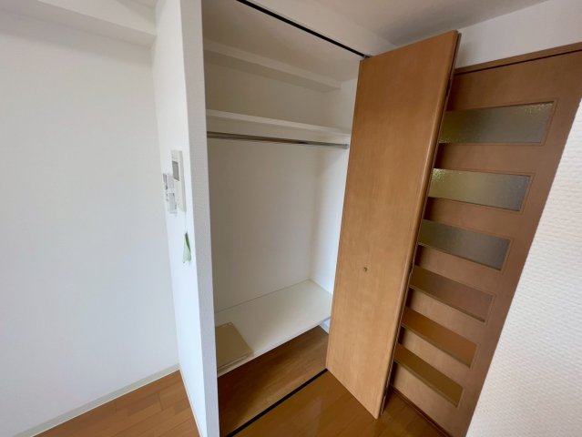 収納　リアライズ代官町