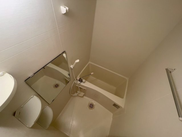 バス・シャワールーム　リアライズ代官町