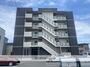 築3年2ヶ月 5階建の賃貸物件
