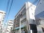 東武練馬駅より徒歩1分 3階 築15年10ヶ月の賃貸物件